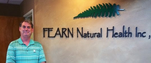Fearn Natural Health Dr. Paul